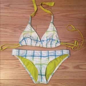 Hurley bathing suit